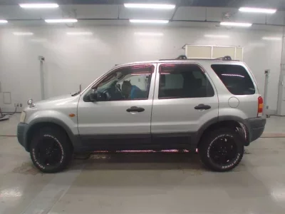 Ford ESCAPE