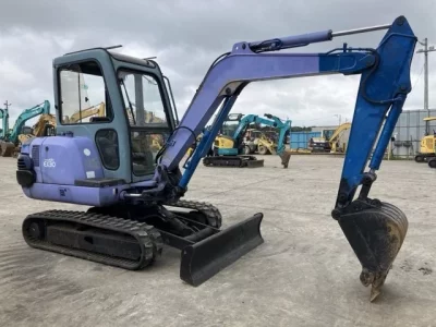 HITACHI EX30-2