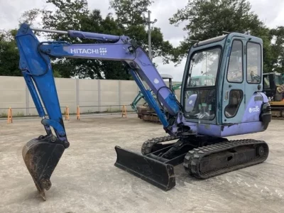 HITACHI EX30-2