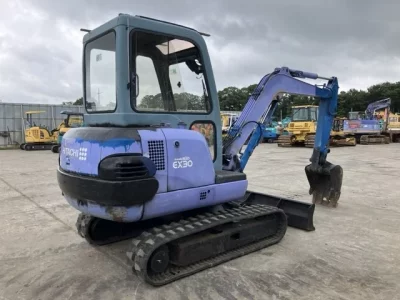 HITACHI EX30-2