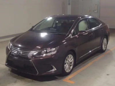 Lexus HS