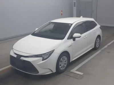 Toyota COROLLA TOURING