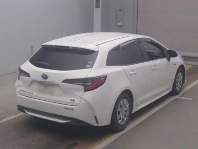 Toyota COROLLA TOURING
