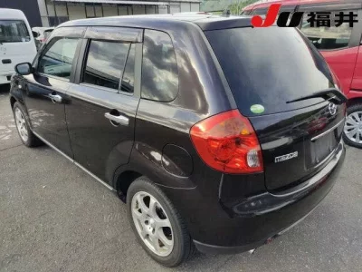 Mazda VERISA