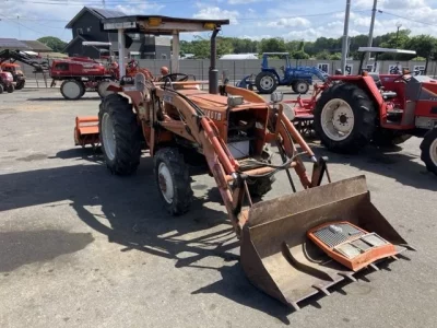 KUBOTA OTHER