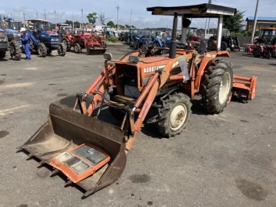 KUBOTA OTHER