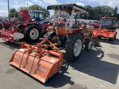KUBOTA OTHER