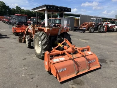 KUBOTA OTHER
