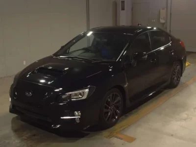 Subaru WRX