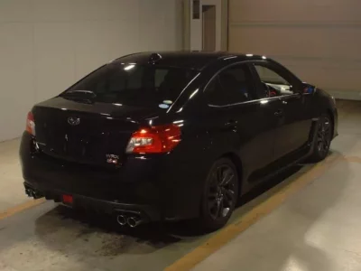 Subaru WRX