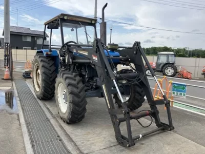 OTHERS NEW HOLLAND