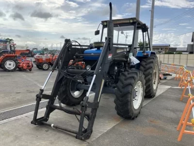 OTHERS NEW HOLLAND