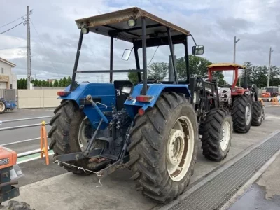 OTHERS NEW HOLLAND
