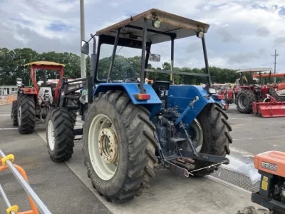 OTHERS NEW HOLLAND
