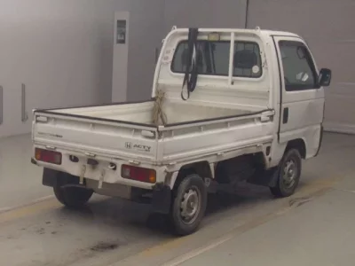 Honda ACTY TRUCK