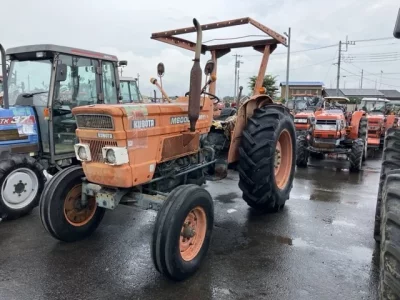 KUBOTA OTHER
