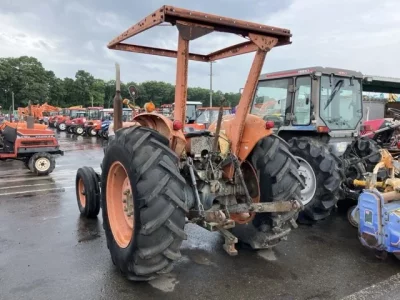 KUBOTA OTHER