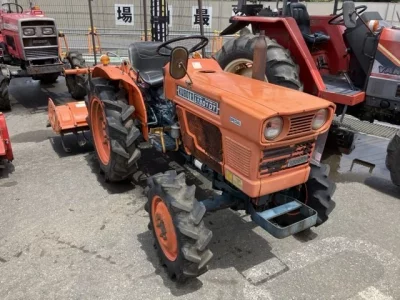 KUBOTA OTHER