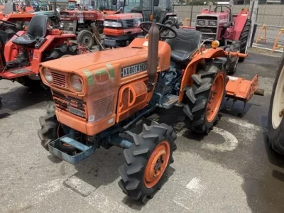 KUBOTA OTHER