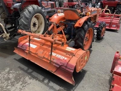 KUBOTA OTHER