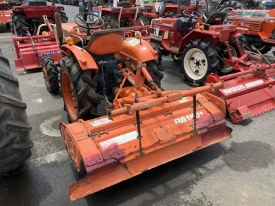 KUBOTA OTHER