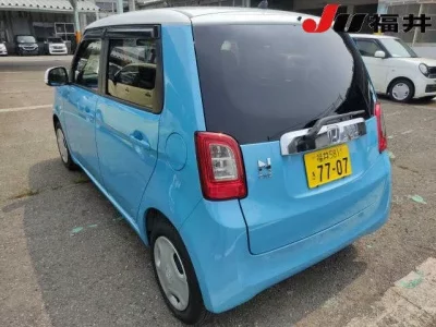Honda N ONE