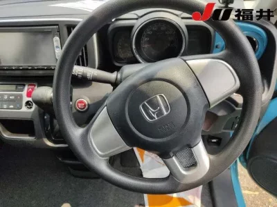 Honda N ONE