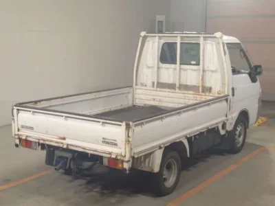 Mazda BONGO