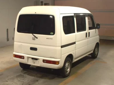 Honda ACTY VAN