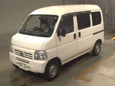 Honda ACTY VAN