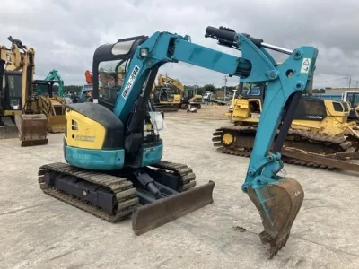 KUBOTA RX-306