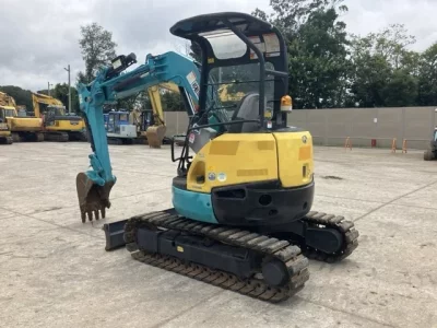 KUBOTA RX-306