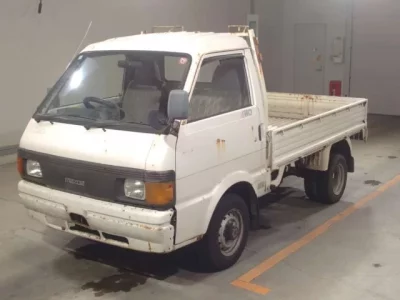 Mazda BONGO