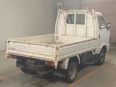 Mazda BONGO