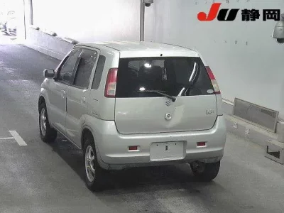 Suzuki KEI