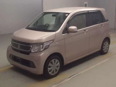 Honda N WGN