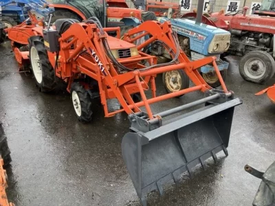 KUBOTA OTHER
