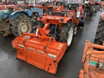 KUBOTA OTHER