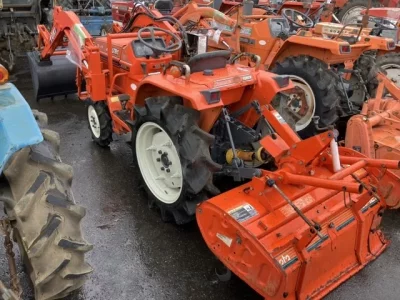 KUBOTA OTHER