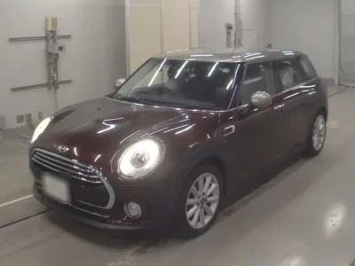 BMW MINI