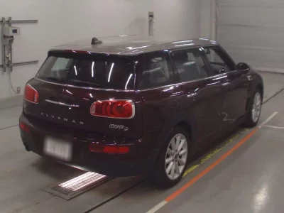 BMW MINI