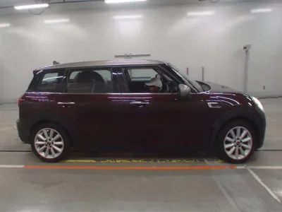 BMW MINI