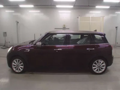 BMW MINI