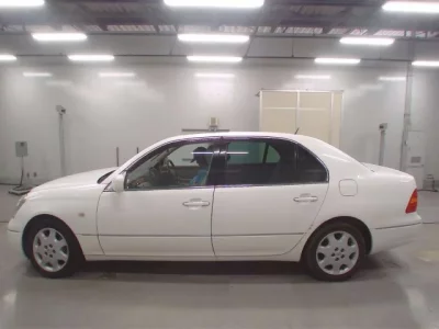 Toyota CELSIOR