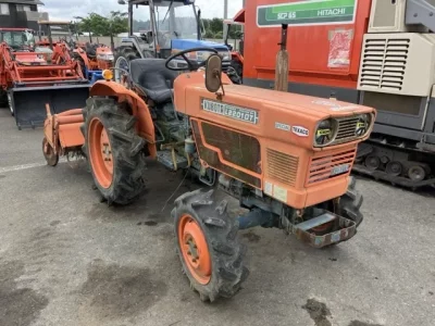 KUBOTA OTHER