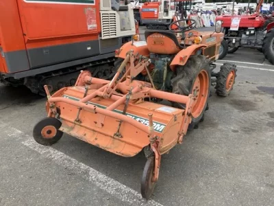 KUBOTA OTHER