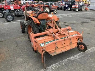 KUBOTA OTHER