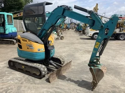 KUBOTA RX-153S