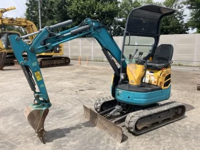 KUBOTA RX-153S