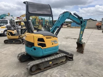 KUBOTA RX-153S